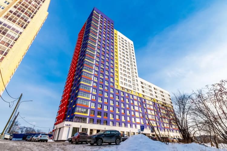 Картинка отеля