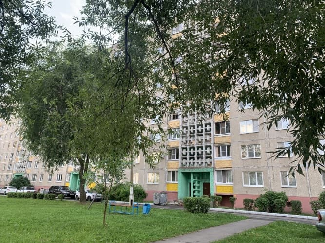 Картинка отеля