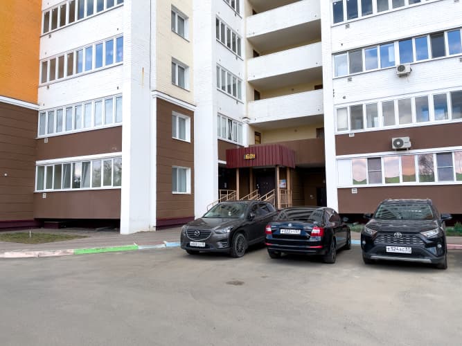 Картинка отеля