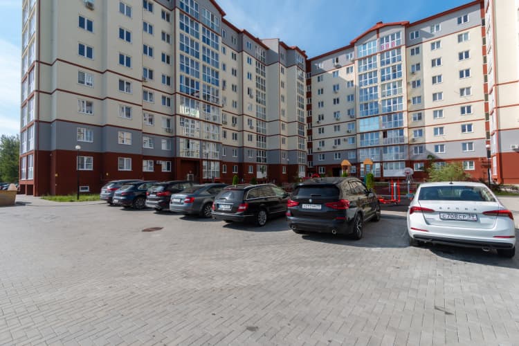 Картинка отеля