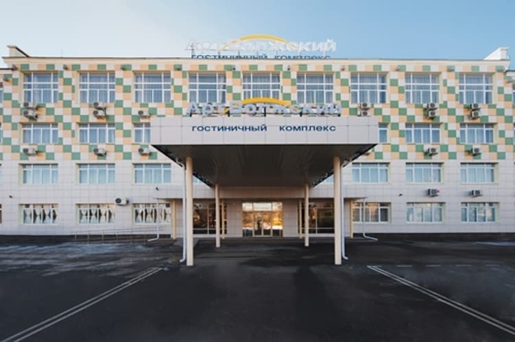 Картинка отеля