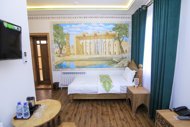 Картинка отеля