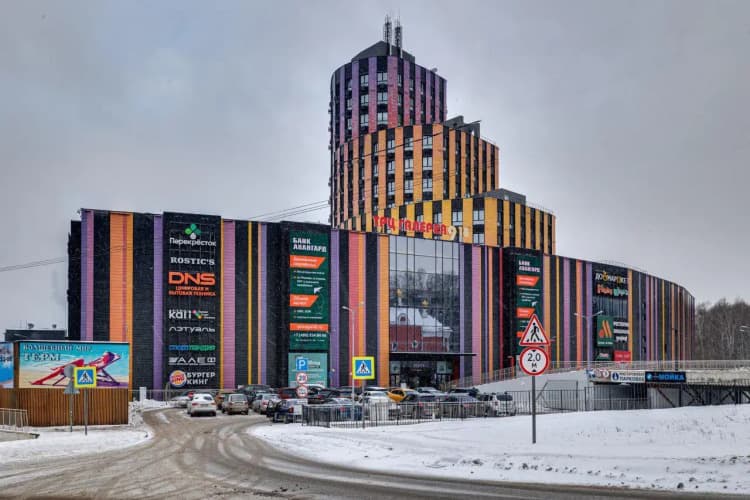 Картинка отеля