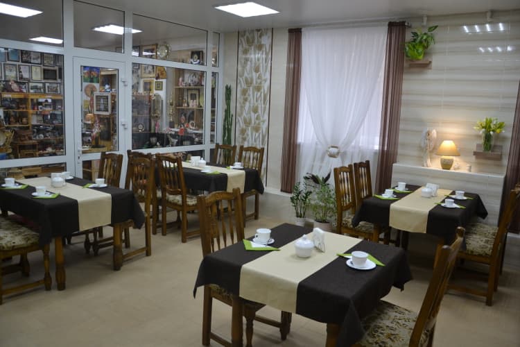 Картинка отеля