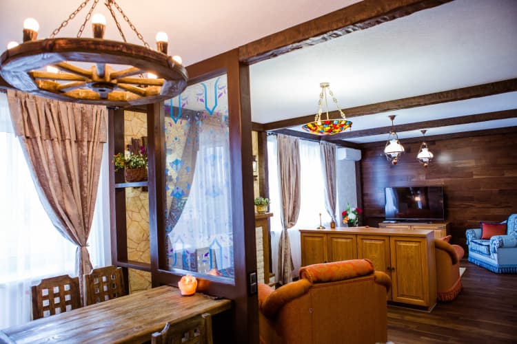 Картинка отеля