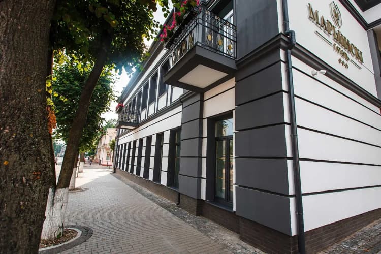 Картинка отеля