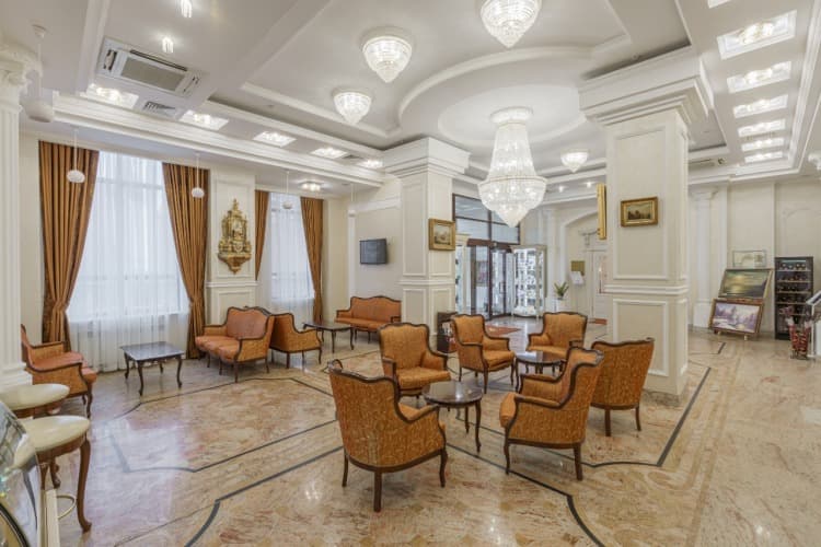 Картинка отеля