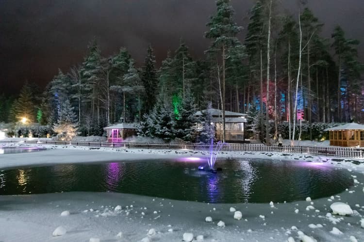 Картинка отеля