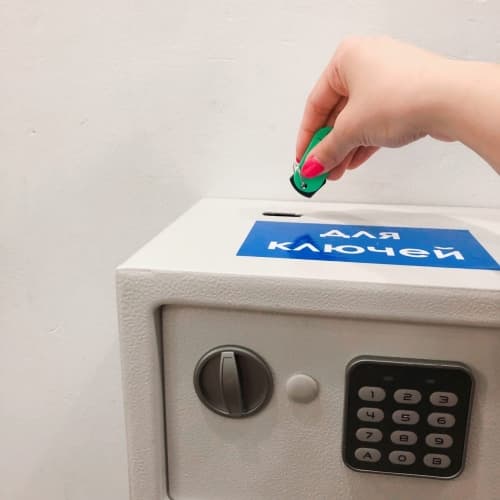 Картинка отеля