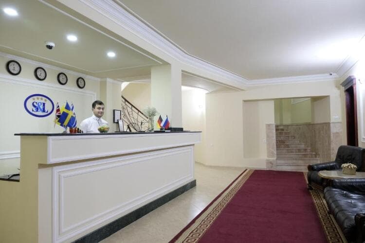 Картинка отеля