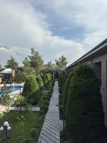Картинка отеля