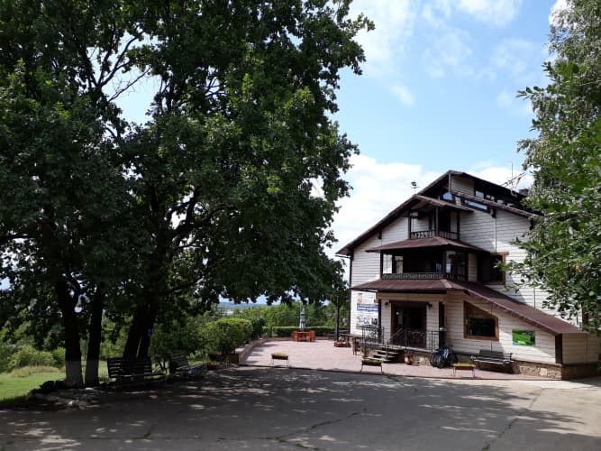 Картинка отеля