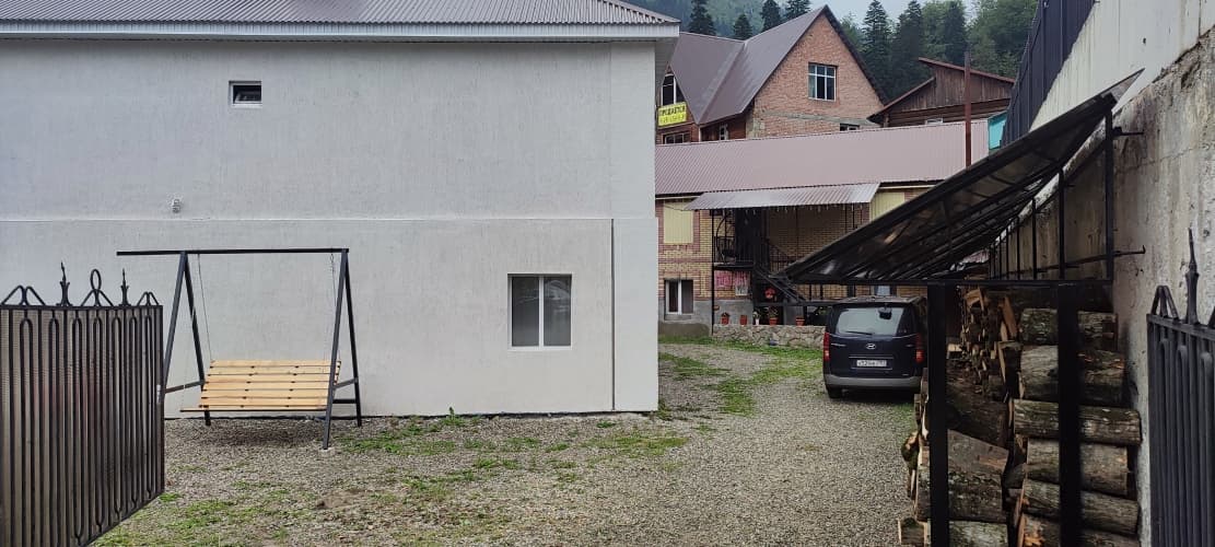 Картинка отеля