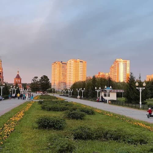Картинка отеля
