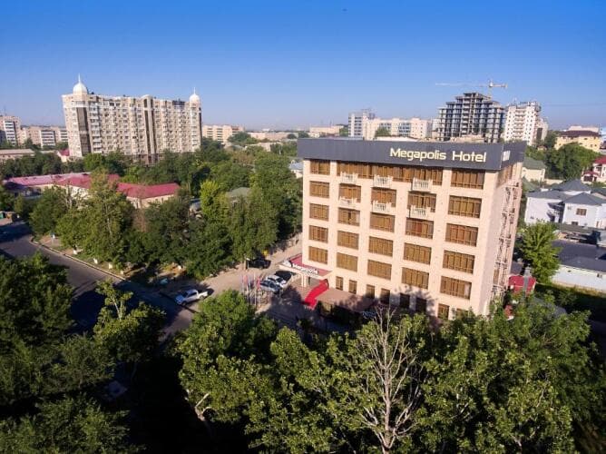 Картинка отеля