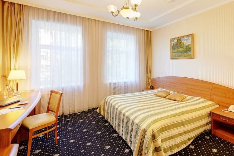 Картинка отеля