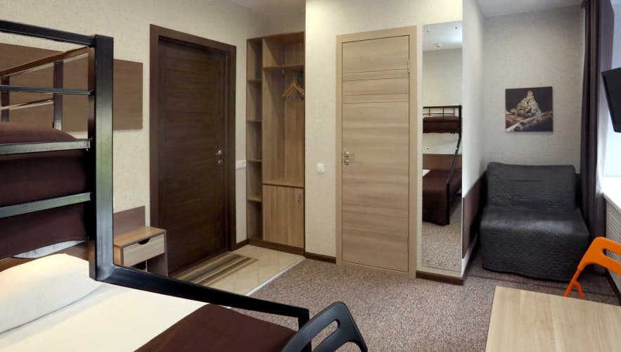 Картинка отеля