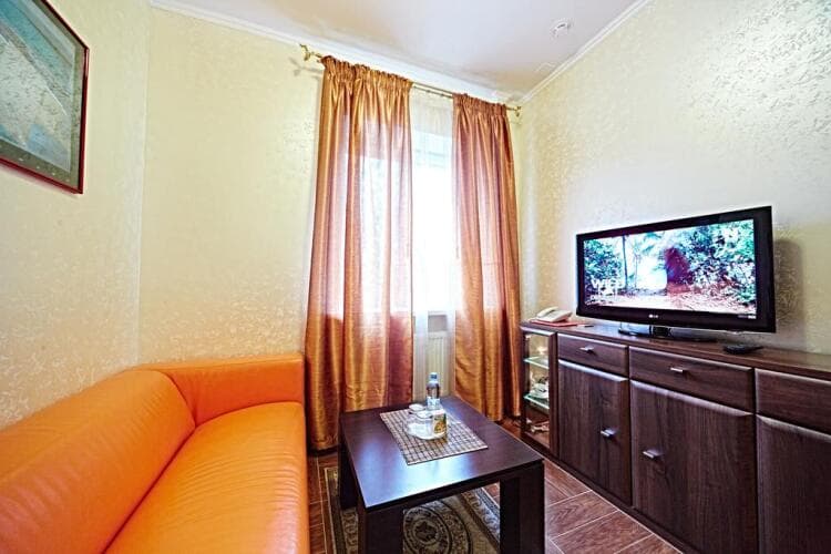 Картинка отеля