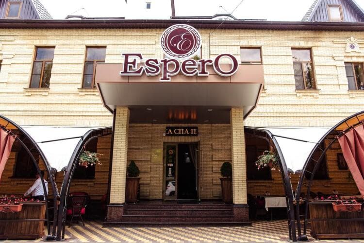 Картинка отеля