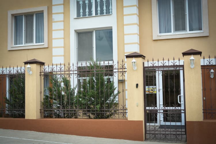 Картинка отеля