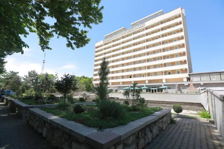 Картинка отеля