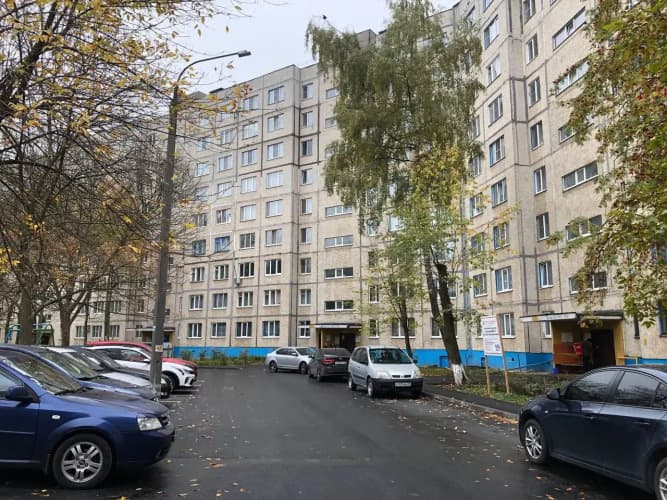 Картинка отеля