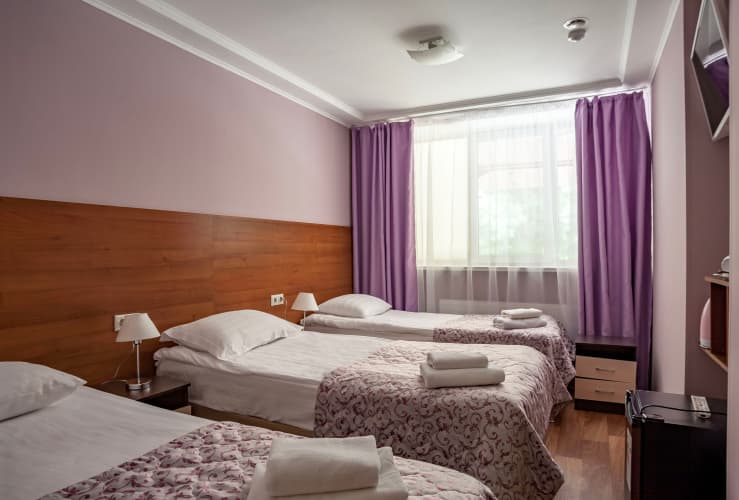 Картинка отеля