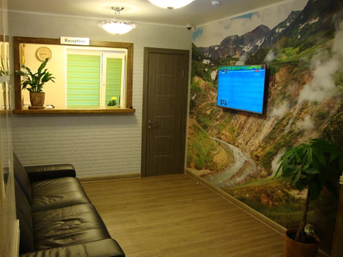 Картинка отеля