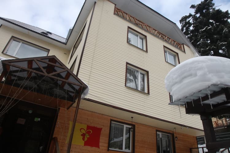 Картинка отеля
