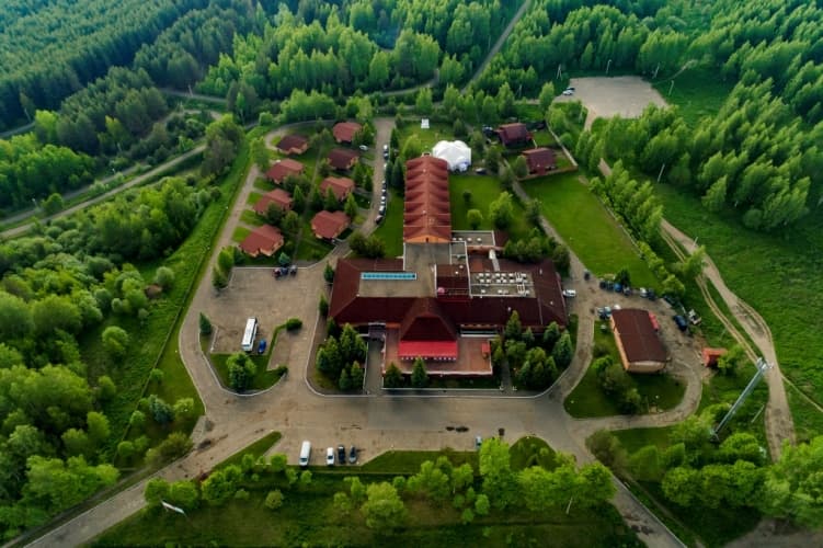 Картинка отеля