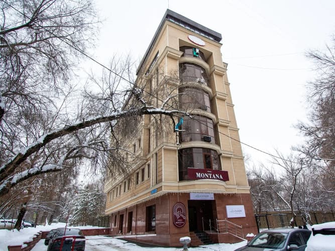 Картинка отеля