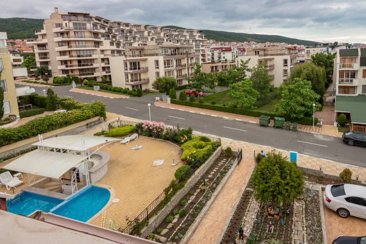 Картинка отеля