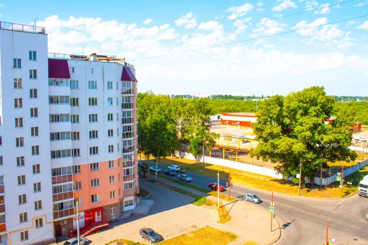 Картинка отеля