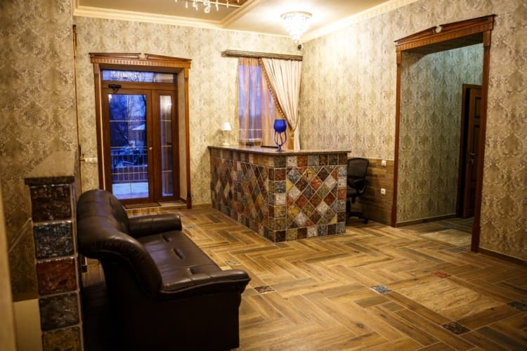 Картинка отеля