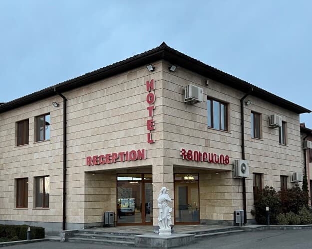 Картинка отеля