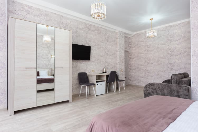 Картинка отеля