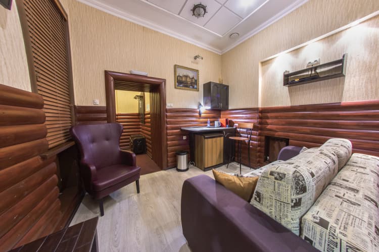 Картинка отеля
