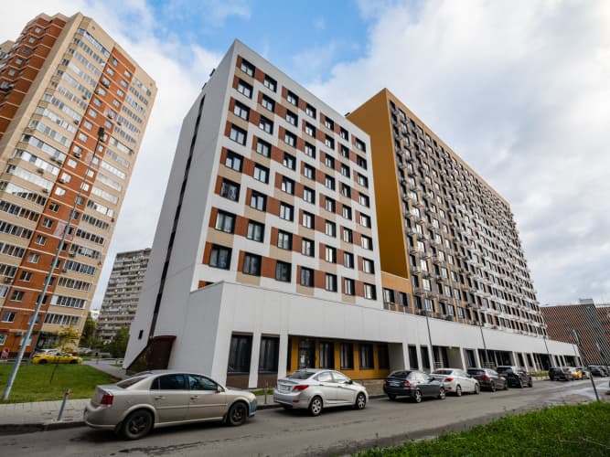 Картинка отеля