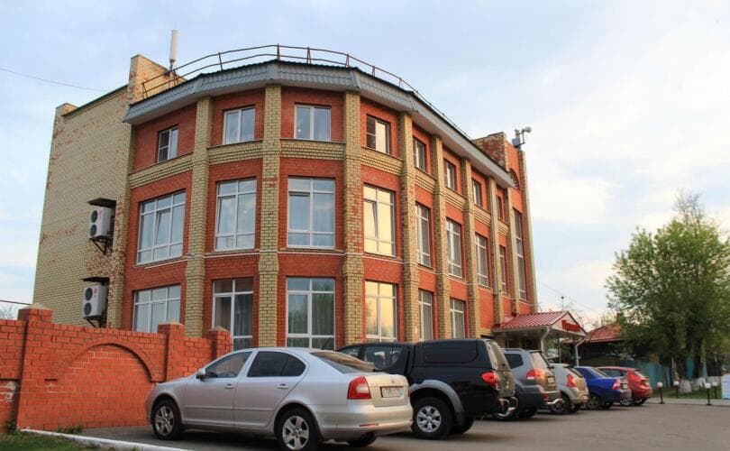 Картинка отеля