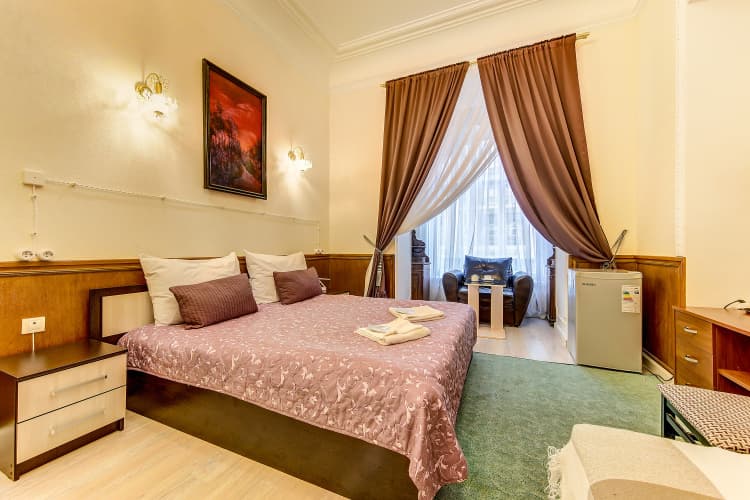 Картинка отеля