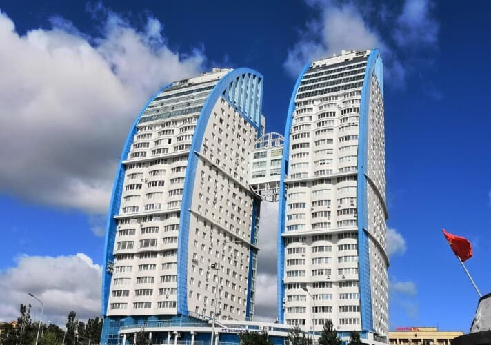 Картинка отеля