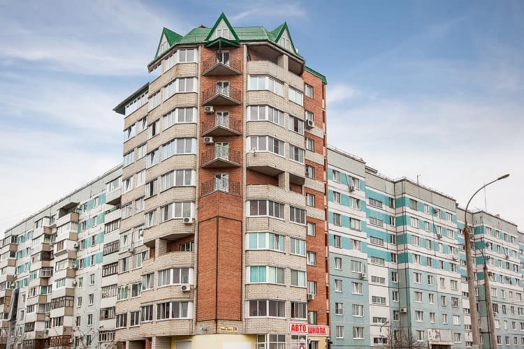 Картинка отеля