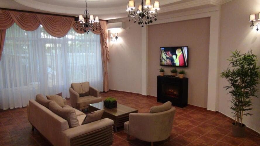 Картинка отеля