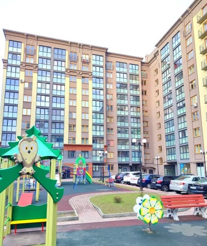 Картинка отеля
