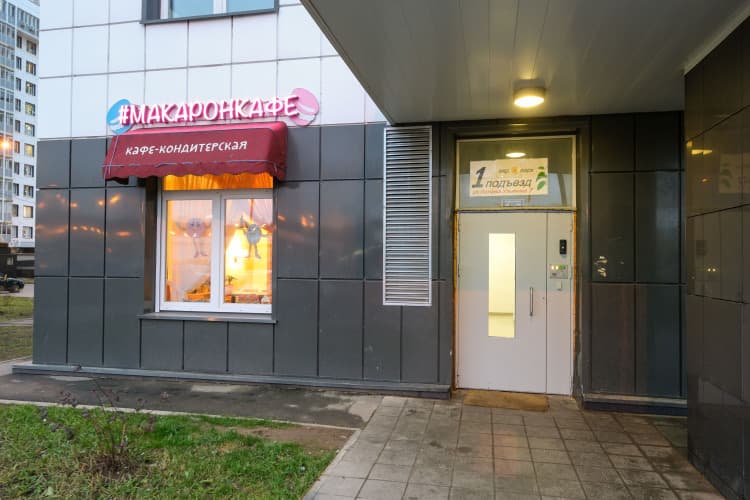 Картинка отеля