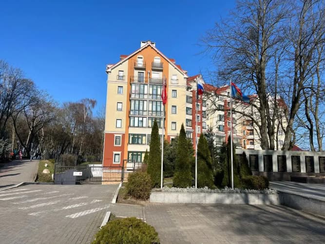 Картинка отеля