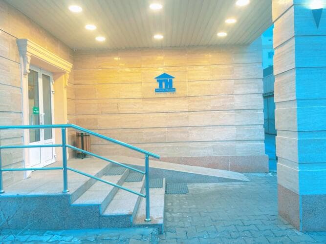 Картинка отеля