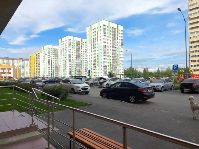 Картинка отеля