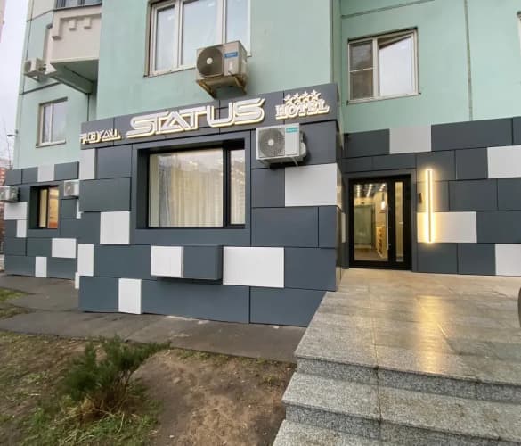 Картинка отеля