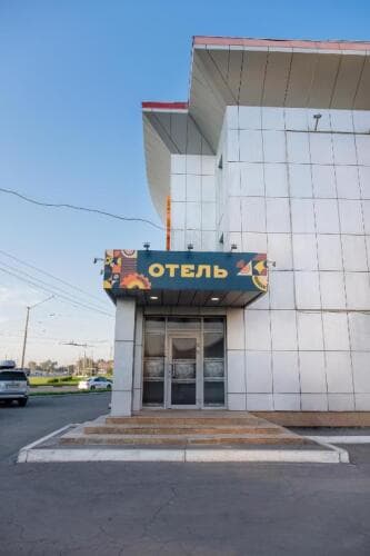 Картинка отеля